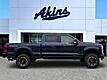 2027 Ford Super Duty F-250 SRW Platinum Tremor