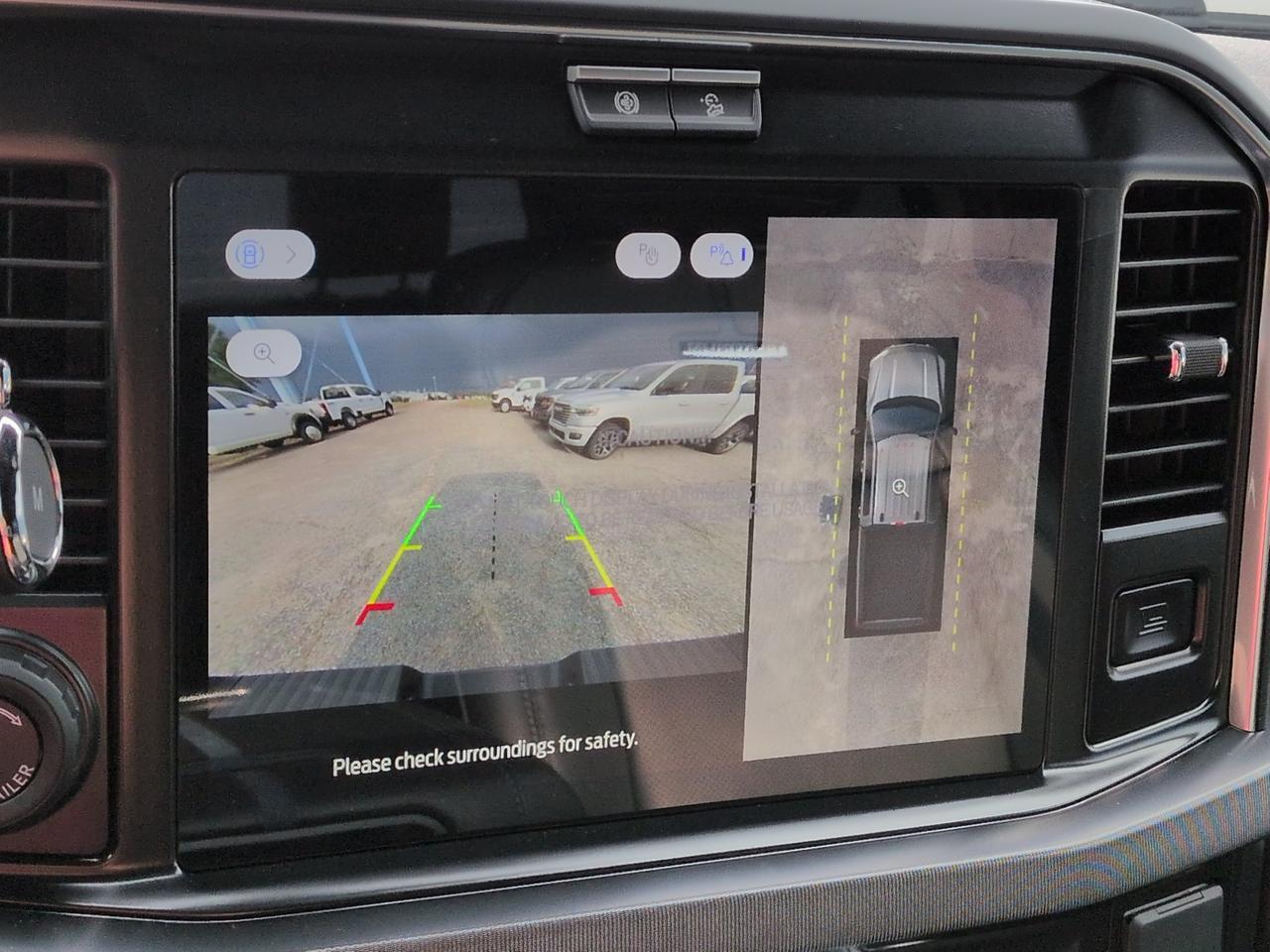 2027 Ford Super Duty F-250 SRW Platinum Winder GA