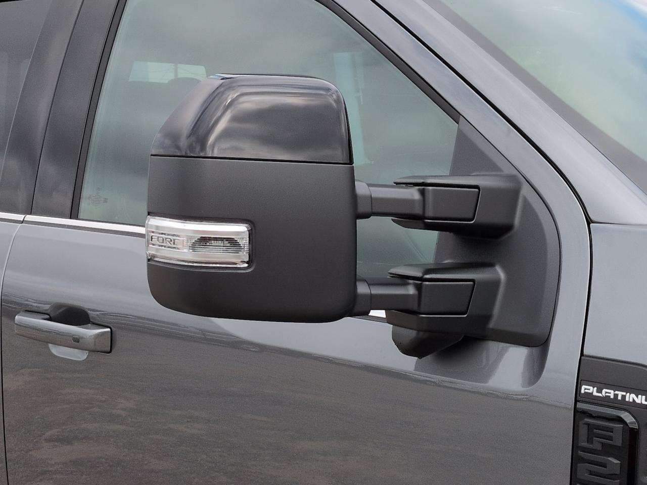 2027 Ford Super Duty F-250 SRW Platinum Winder GA