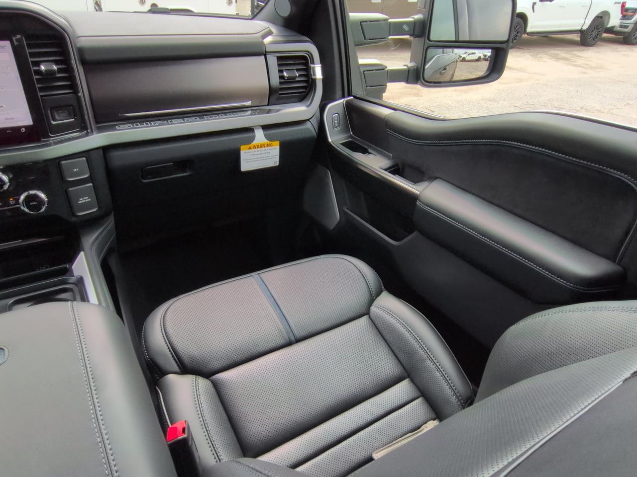 2027 Ford Super Duty F-250 SRW Platinum Winder GA