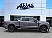 2027 Ford Super Duty F-250 SRW Platinum