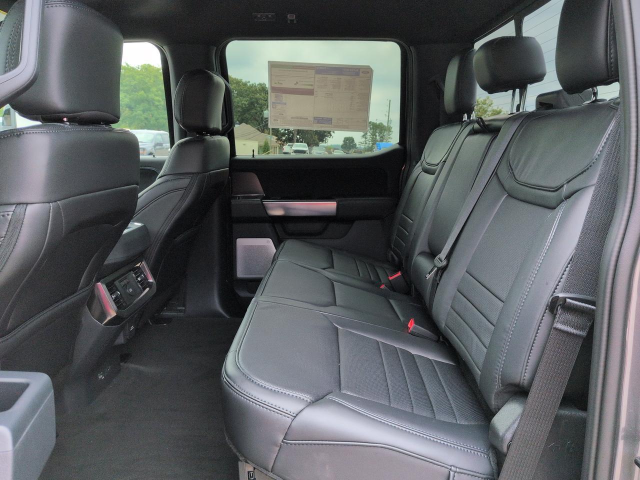 2027 Ford Super Duty F-250 SRW Platinum Winder GA