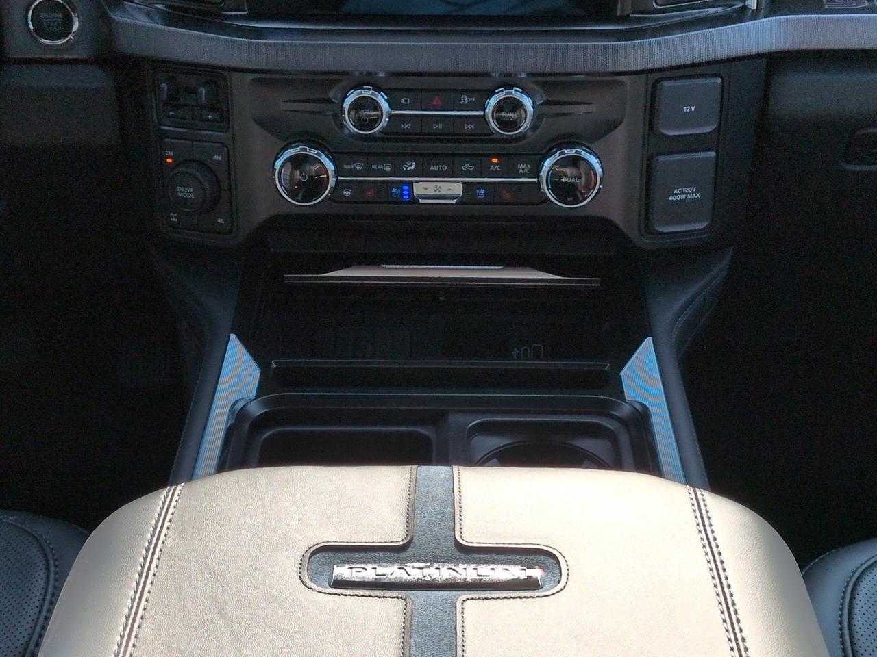 2027 Ford Super Duty F-250 SRW Platinum Winder GA