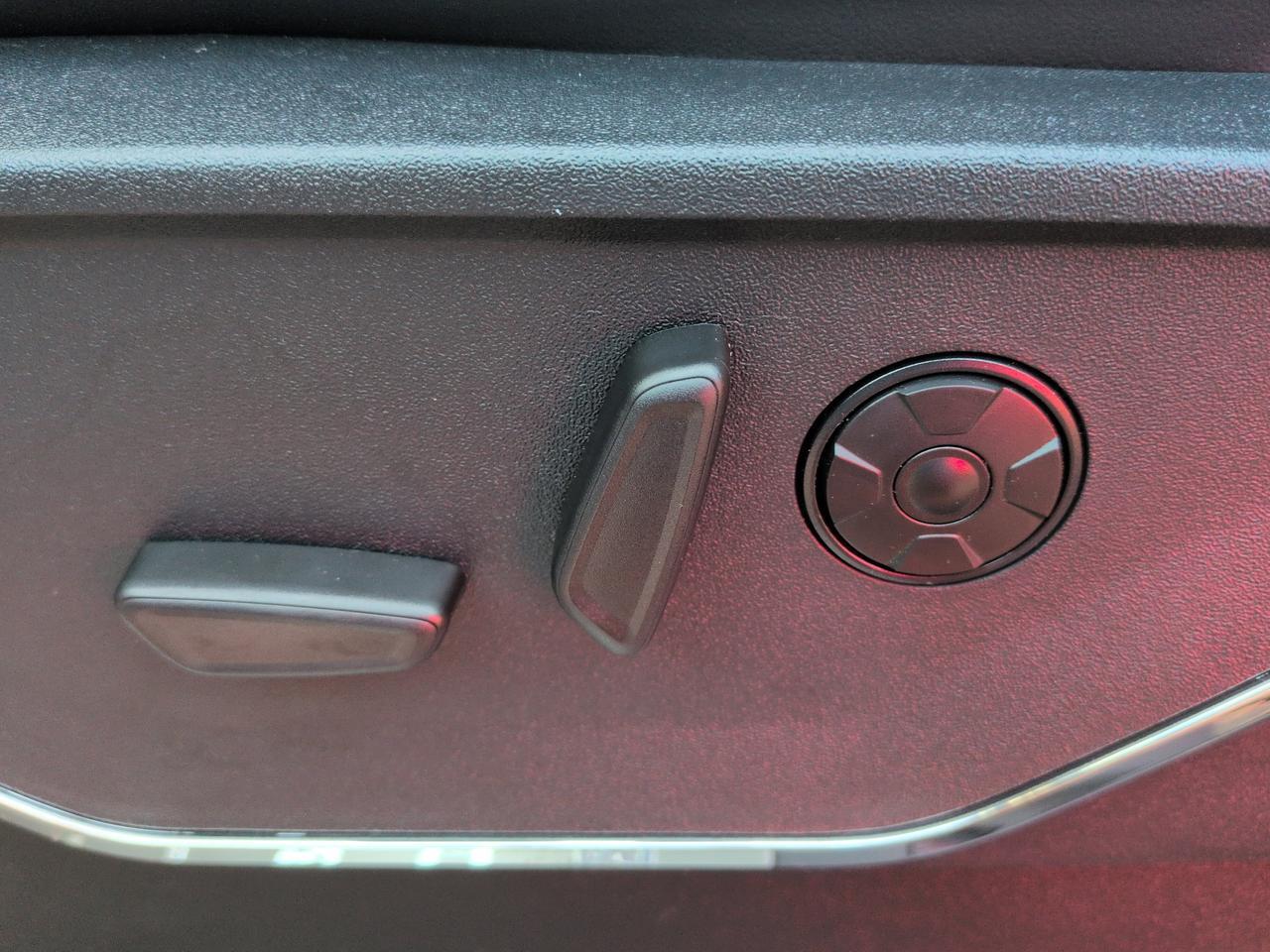 2027 Ford Super Duty F-250 SRW Platinum Winder GA