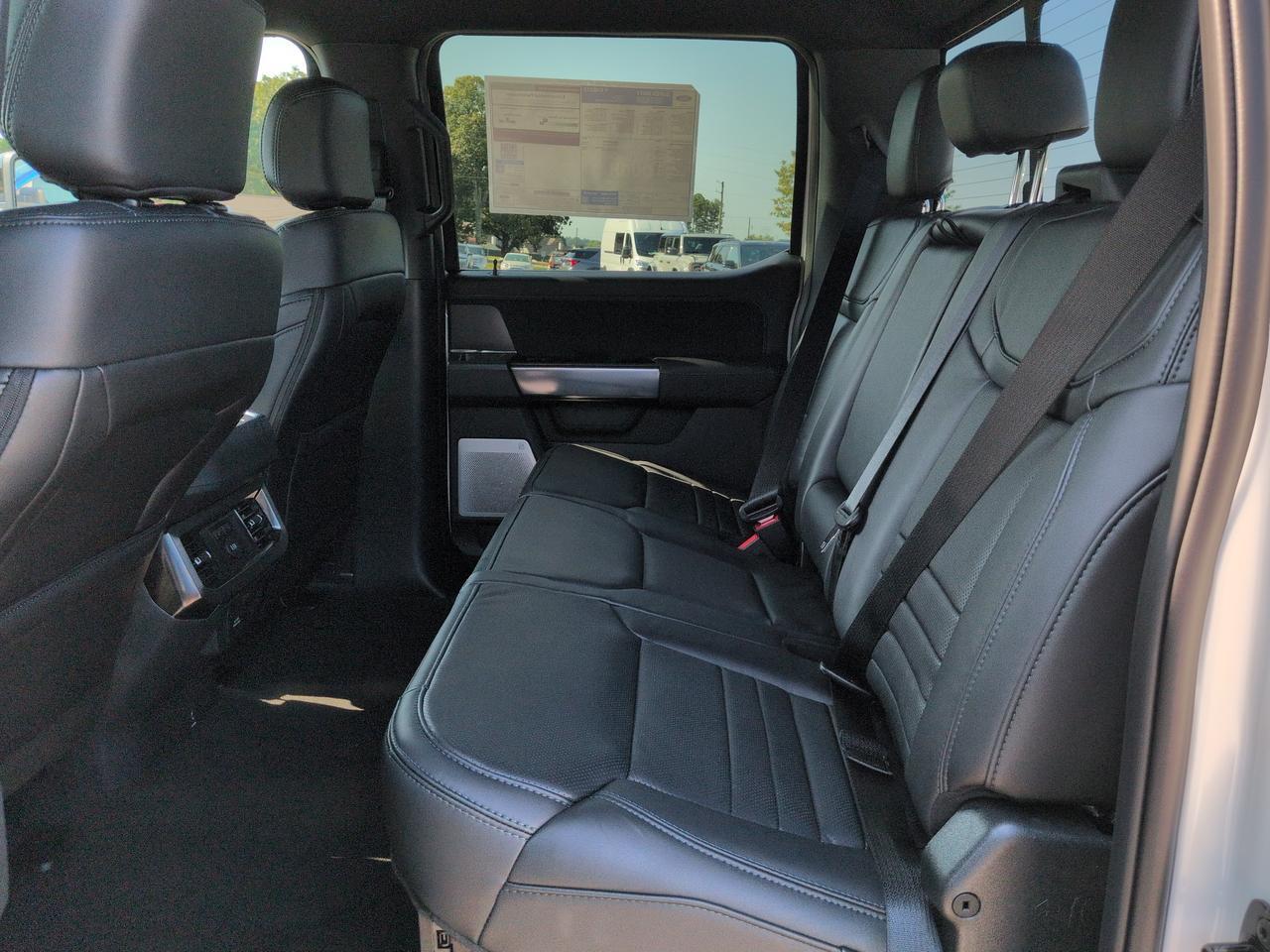 2027 Ford Super Duty F-250 SRW Platinum Winder GA