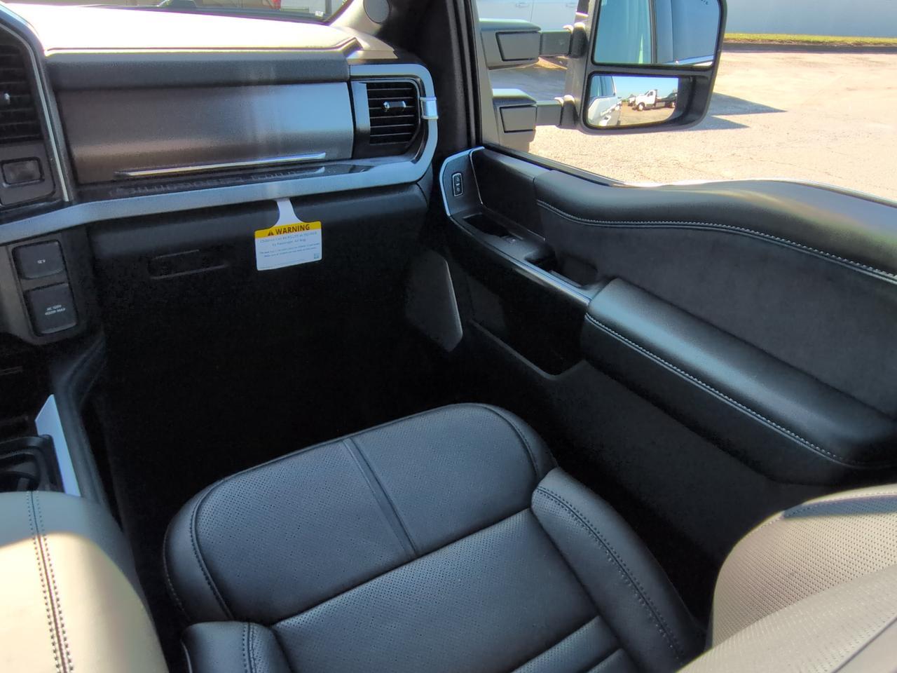 2027 Ford Super Duty F-250 SRW Platinum Winder GA
