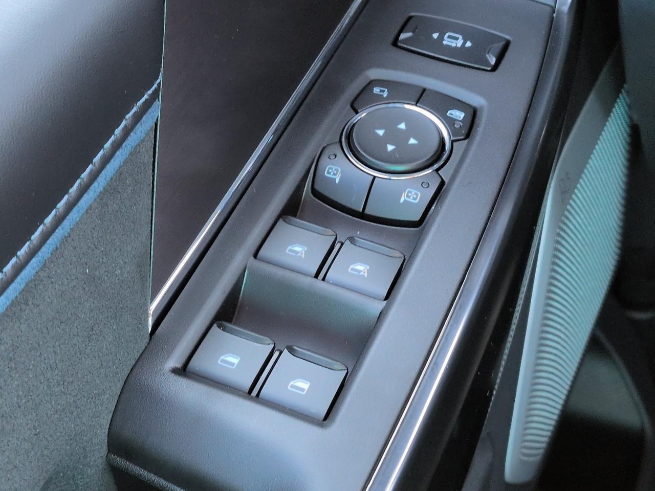 2027 Ford Super Duty F-250 SRW Platinum Winder GA