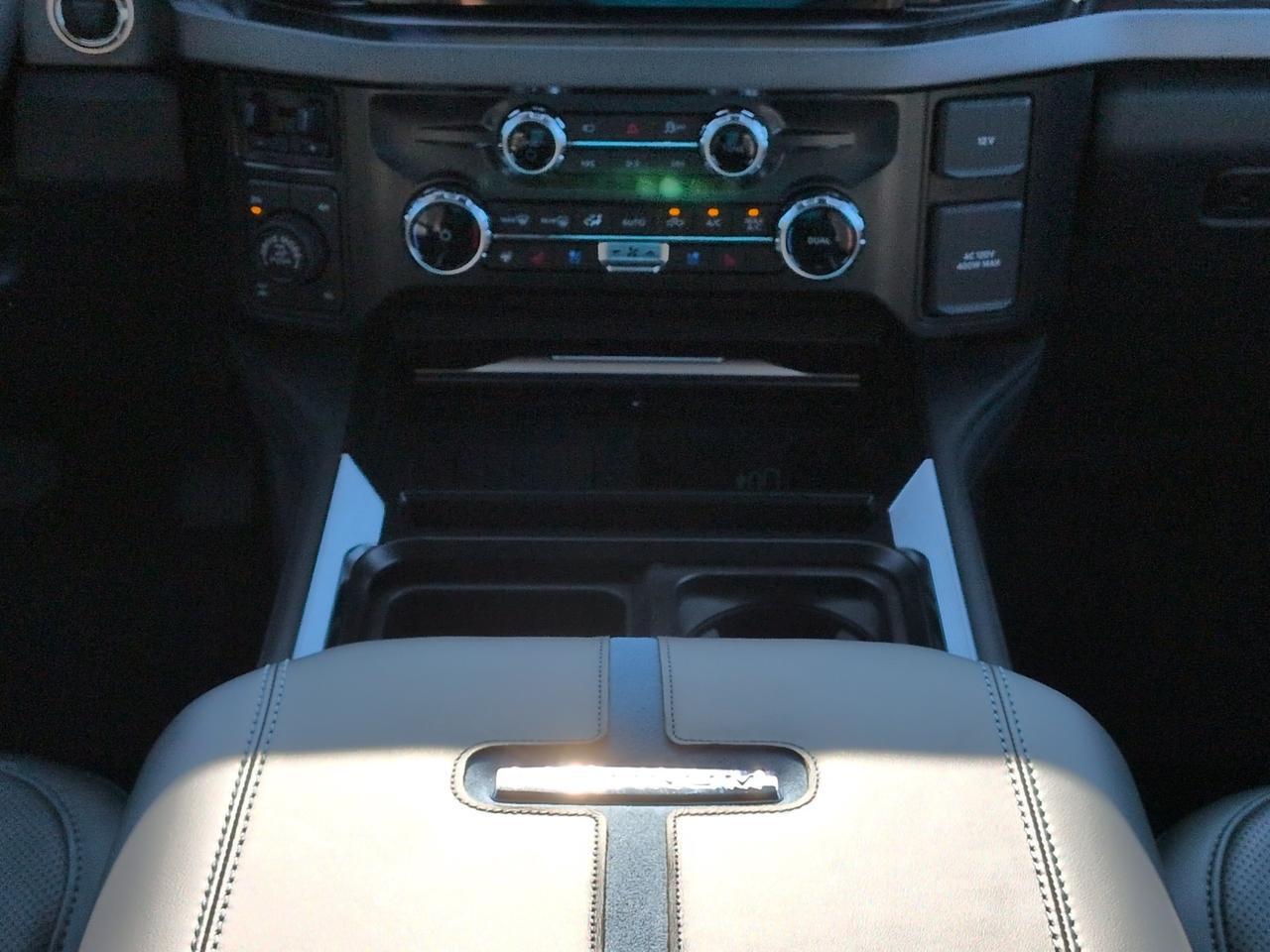2027 Ford Super Duty F-250 SRW Platinum Winder GA