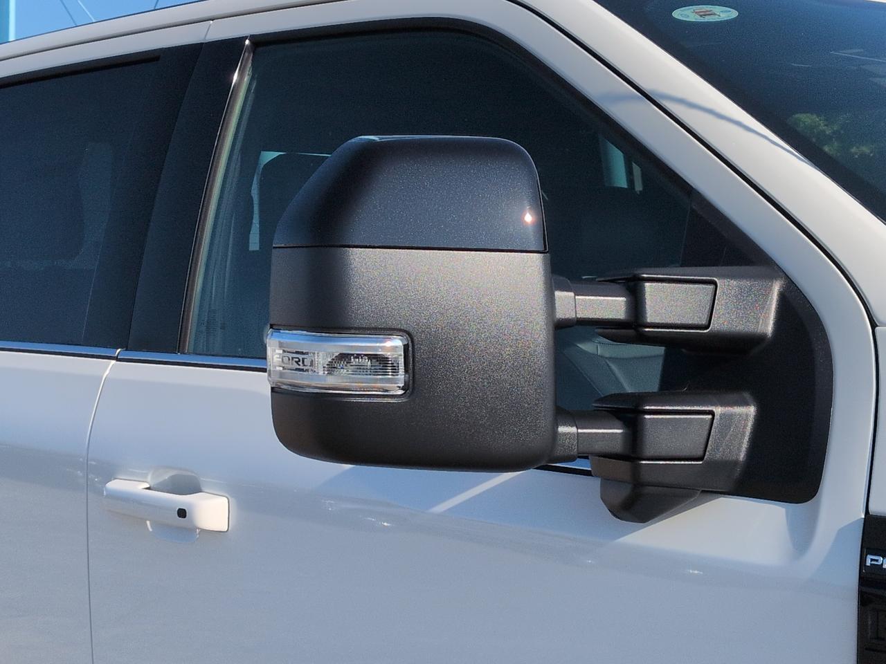 2027 Ford Super Duty F-250 SRW Platinum Winder GA