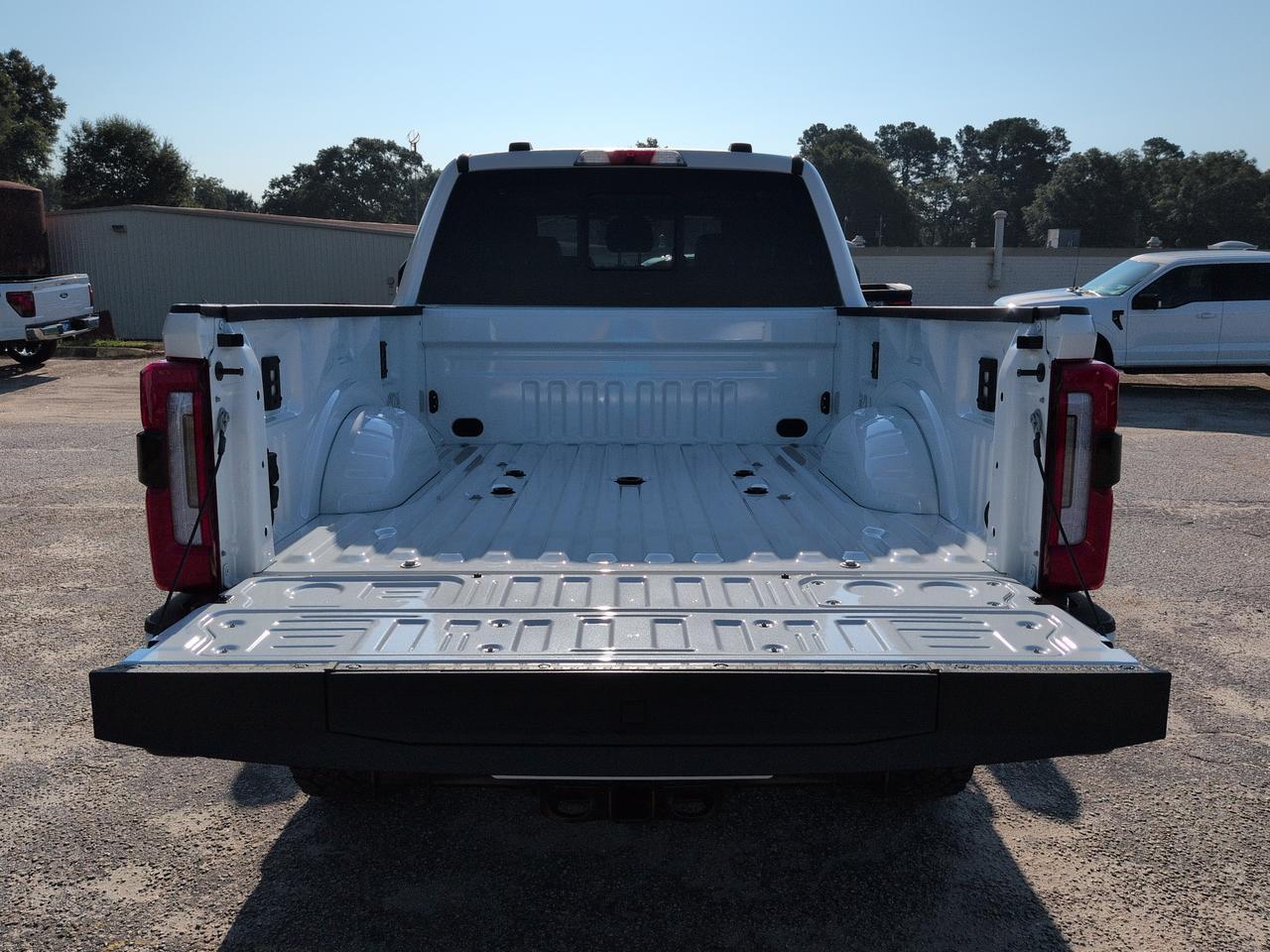 2027 Ford Super Duty F-250 SRW Platinum Winder GA