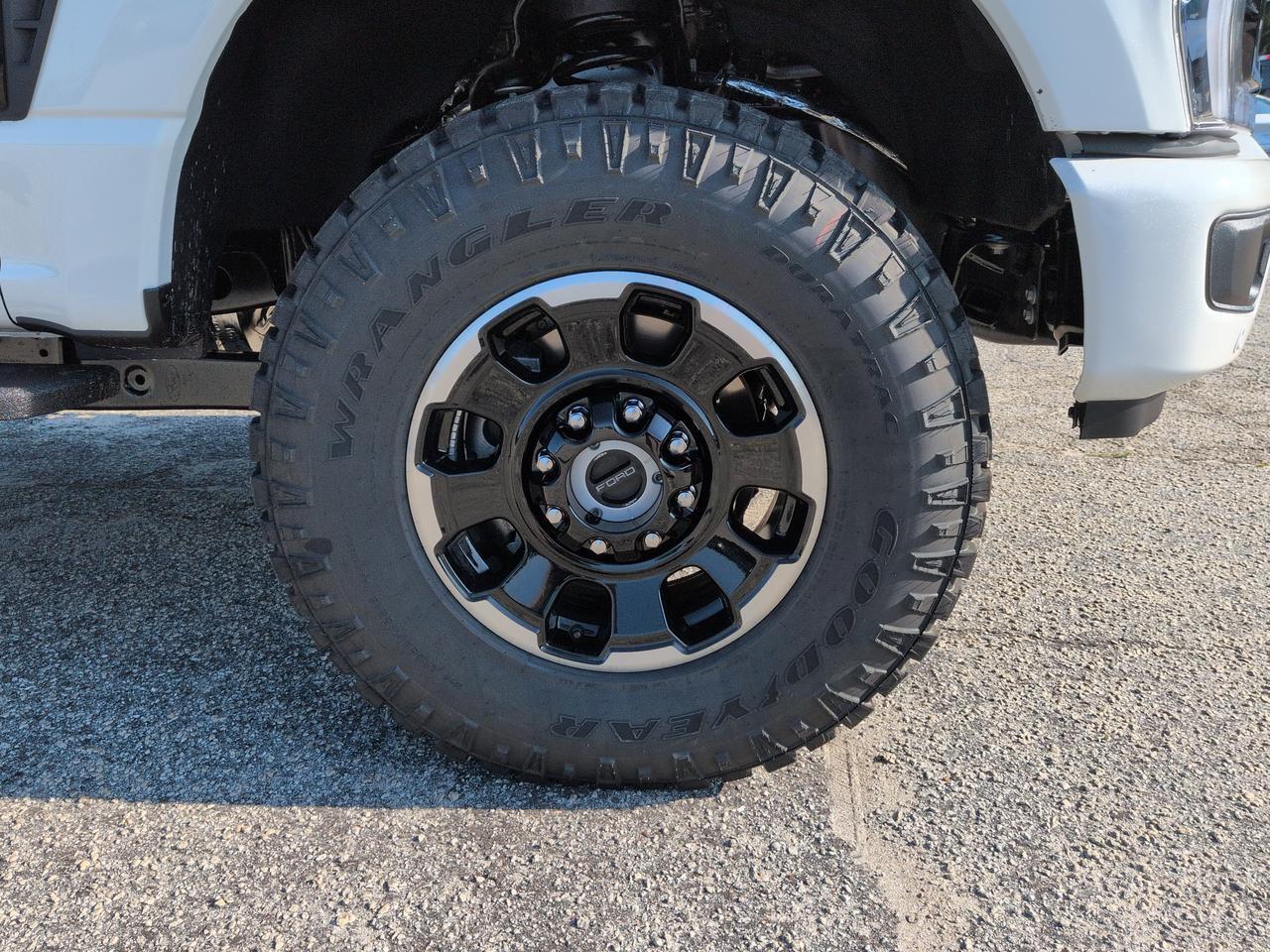 2027 Ford Super Duty F-250 SRW Platinum Winder GA