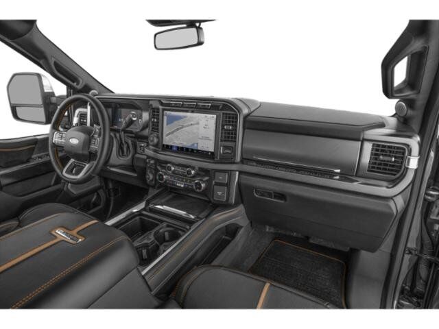 2027 Ford Super Duty F-250 SRW Platinum Winder GA
