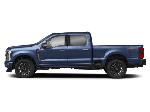 2027 Ford Super Duty F-250 SRW Platinum Winder GA