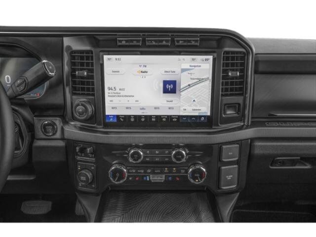 2027 Ford Super Duty F-250 SRW Platinum Winder GA