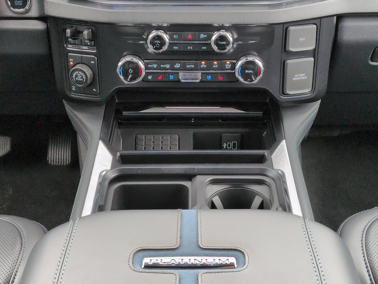 2027 Ford Super Duty F-250 SRW Platinum Winder GA