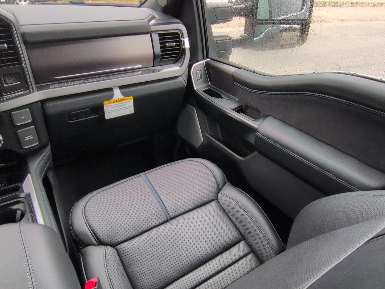 2027 Ford Super Duty F-250 SRW Platinum Winder GA