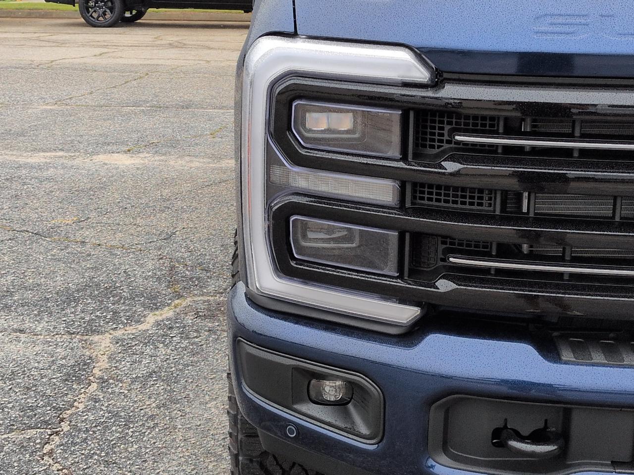 2027 Ford Super Duty F-250 SRW Platinum Winder GA