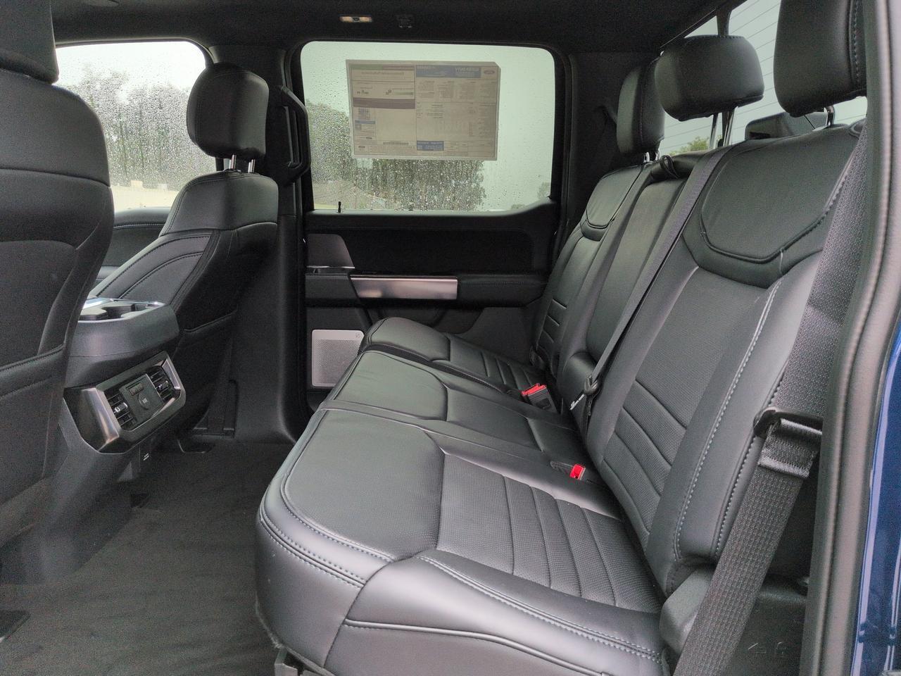 2027 Ford Super Duty F-250 SRW Platinum Winder GA
