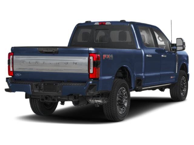2027 Ford Super Duty F-250 SRW Platinum Winder GA