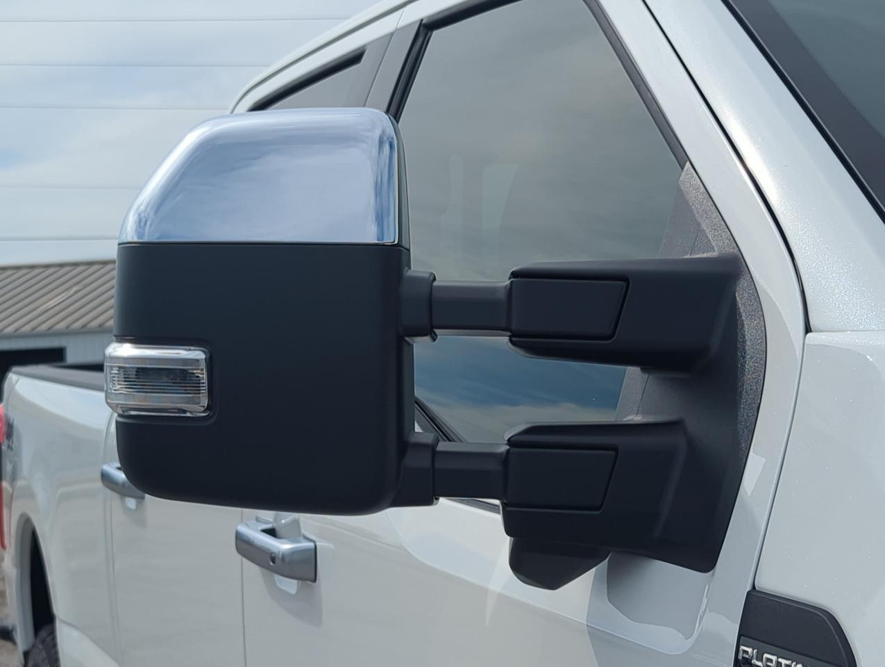 2027 Ford Super Duty F-250 SRW Platinum Winder GA