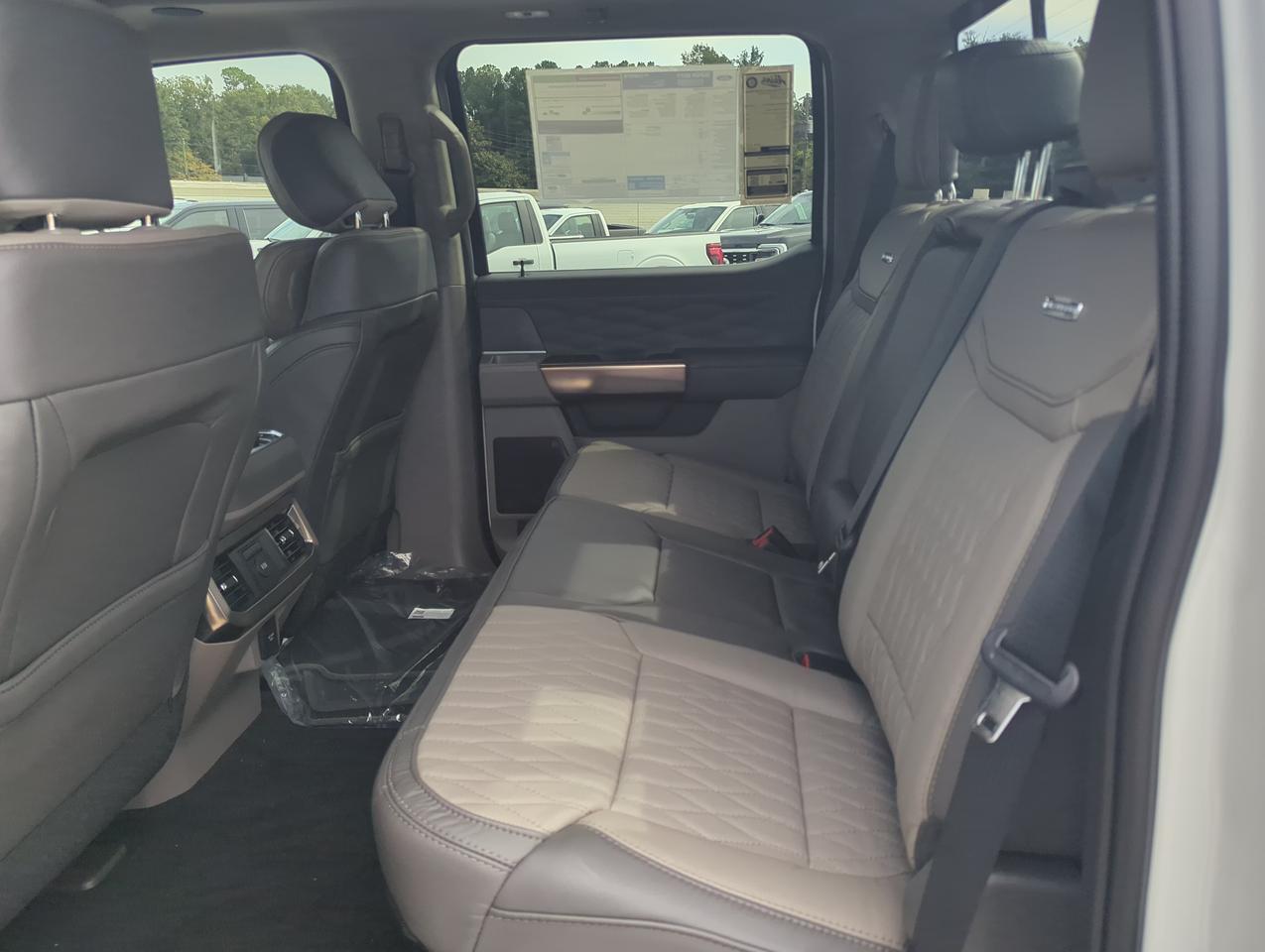2027 Ford Super Duty F-250 SRW Platinum Winder GA