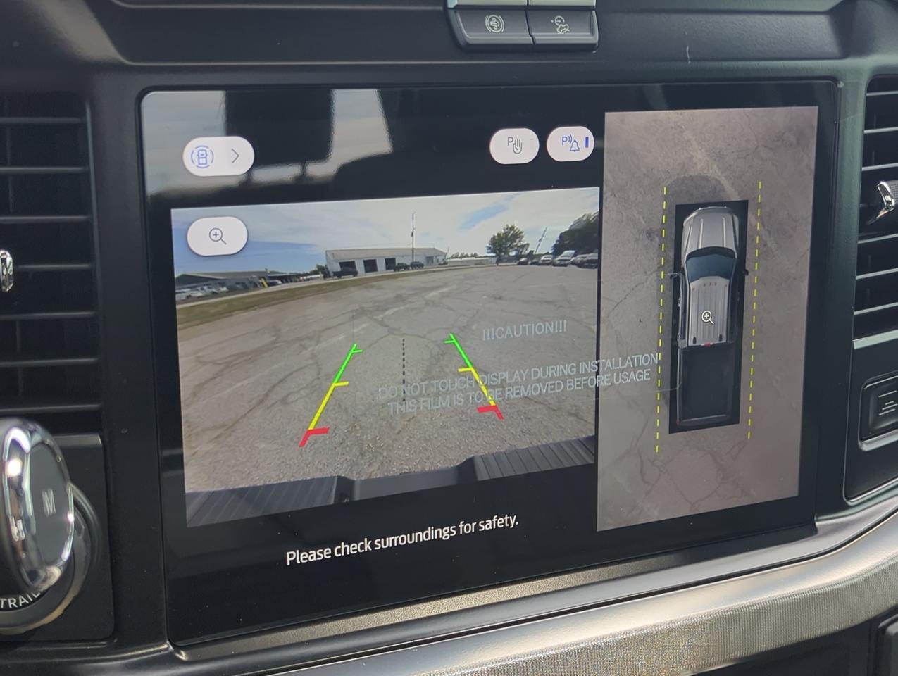 2027 Ford Super Duty F-250 SRW Platinum Winder GA