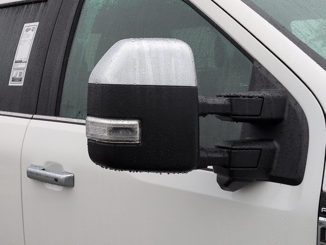 2027 Ford Super Duty F-250 SRW Platinum Winder GA