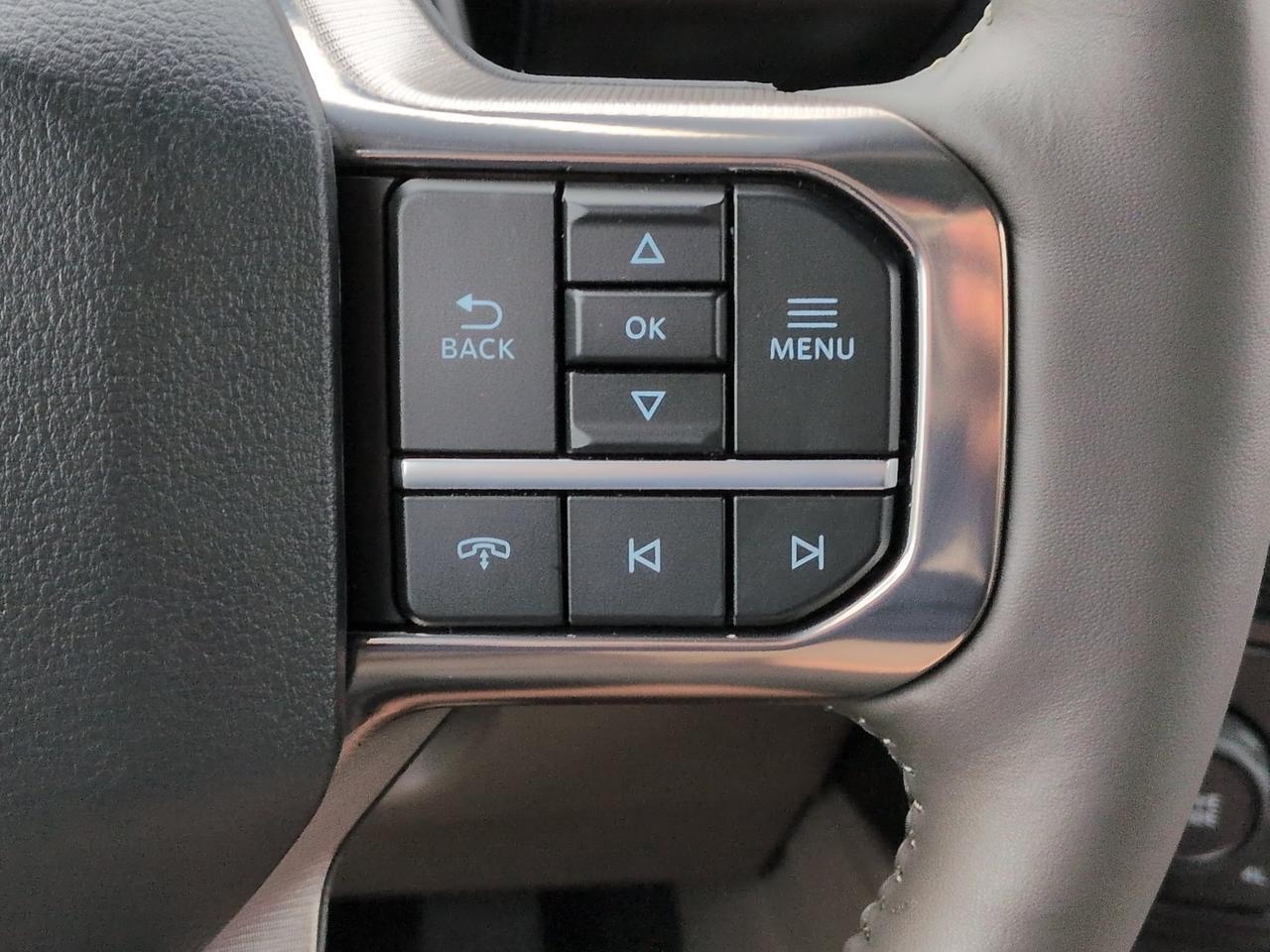 2027 Ford Super Duty F-250 SRW Platinum Winder GA