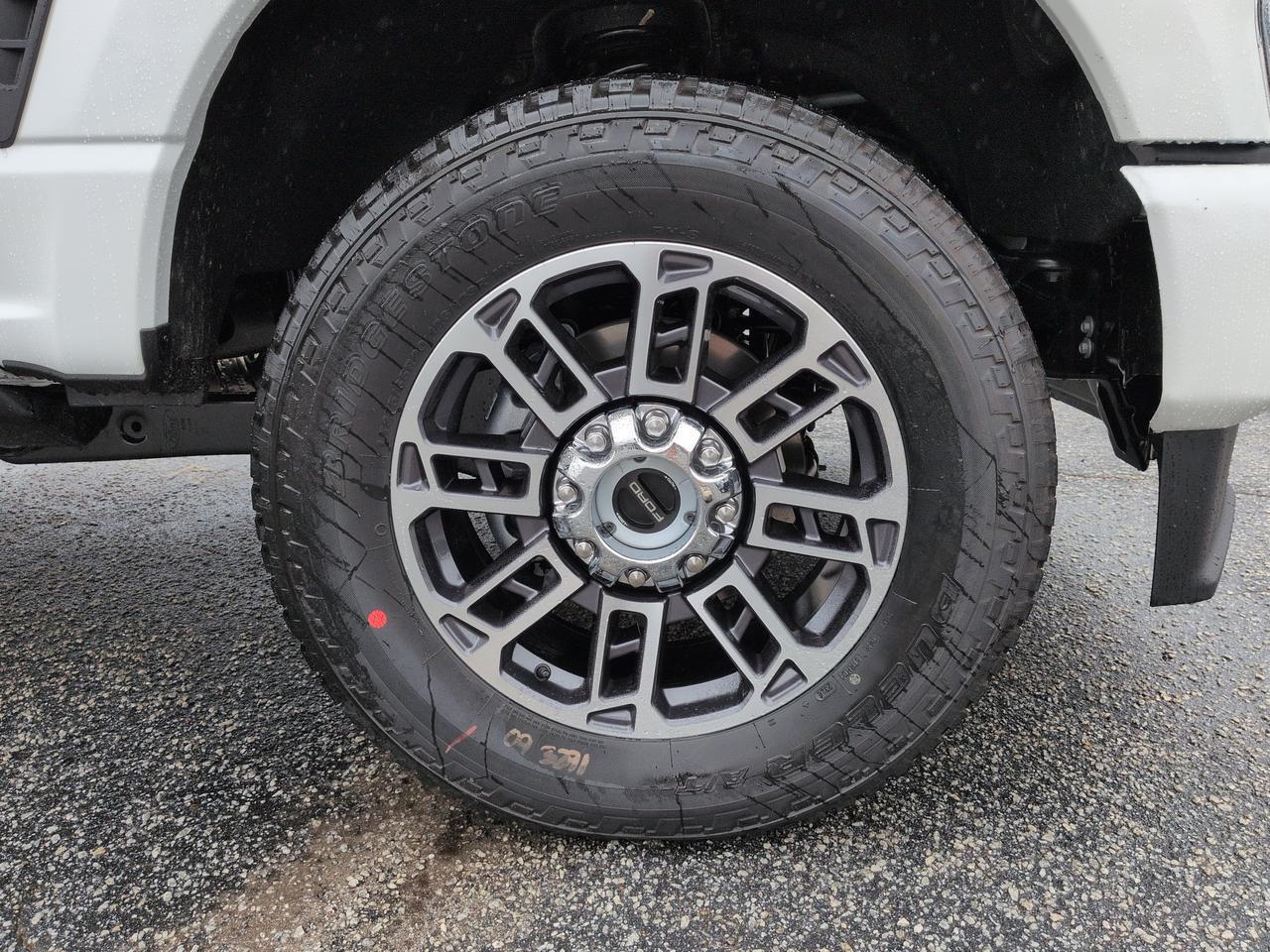 2027 Ford Super Duty F-250 SRW Platinum Winder GA
