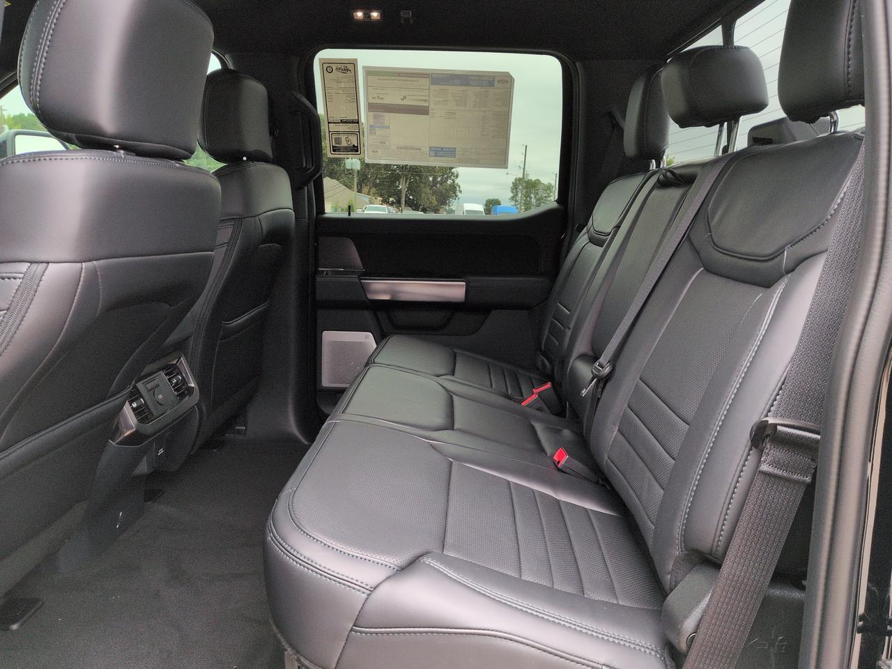 2027 Ford Super Duty F-250 SRW Platinum Winder GA