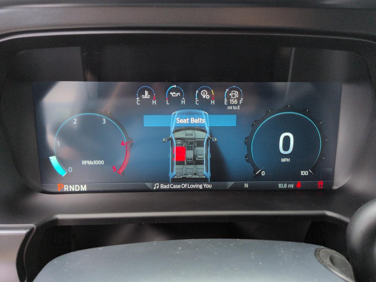 2027 Ford Super Duty F-250 SRW Platinum Winder GA