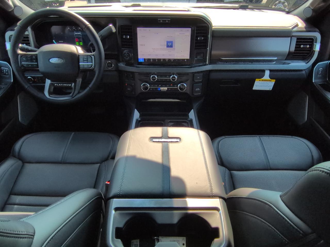 2027 Ford Super Duty F-250 SRW Platinum Winder GA
