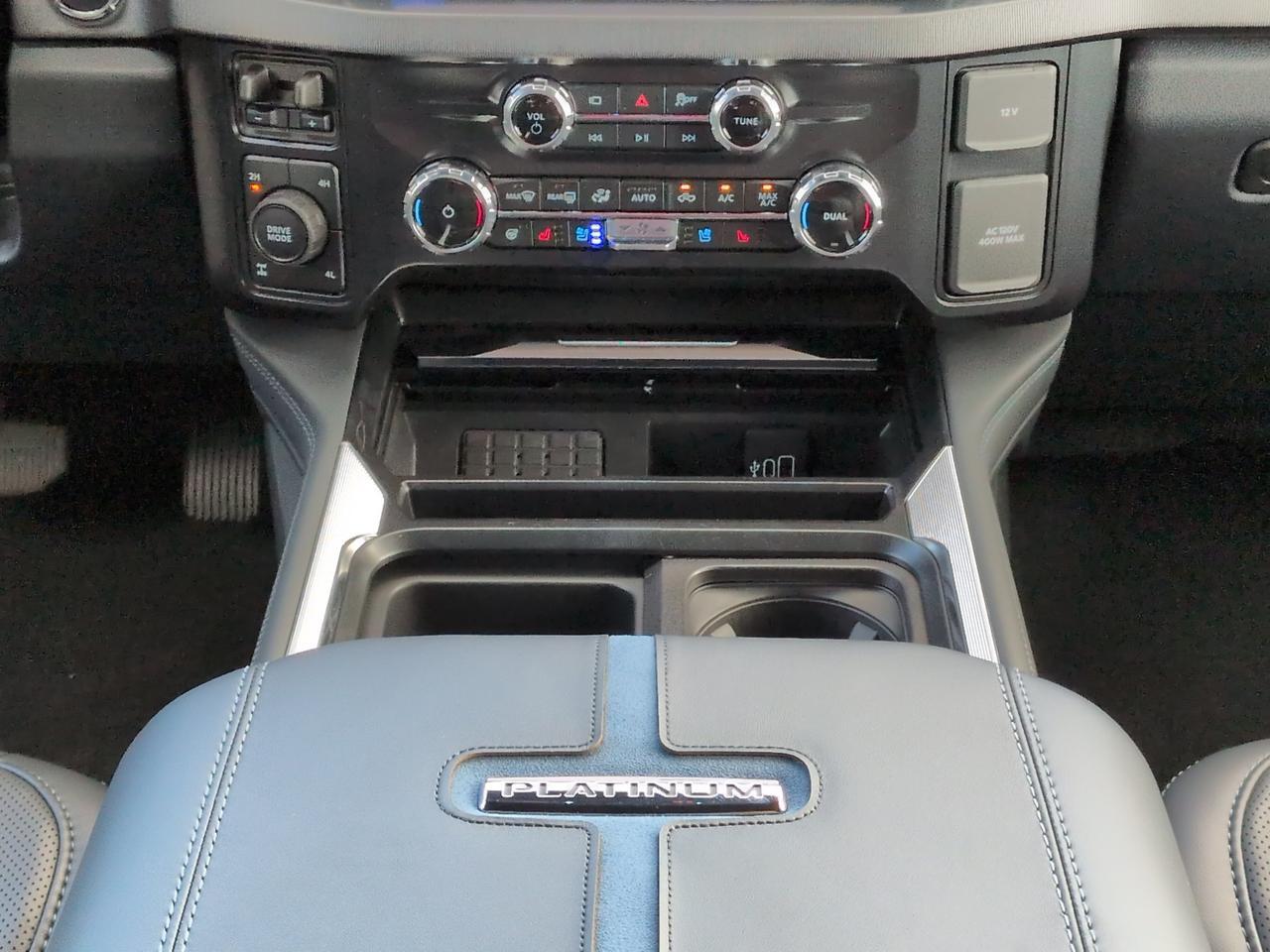 2027 Ford Super Duty F-250 SRW Platinum Winder GA