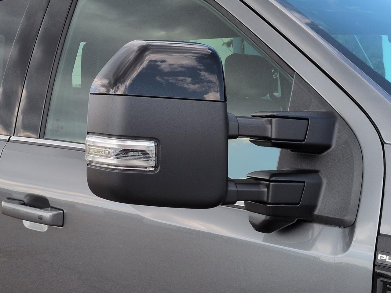 2027 Ford Super Duty F-250 SRW Platinum Winder GA