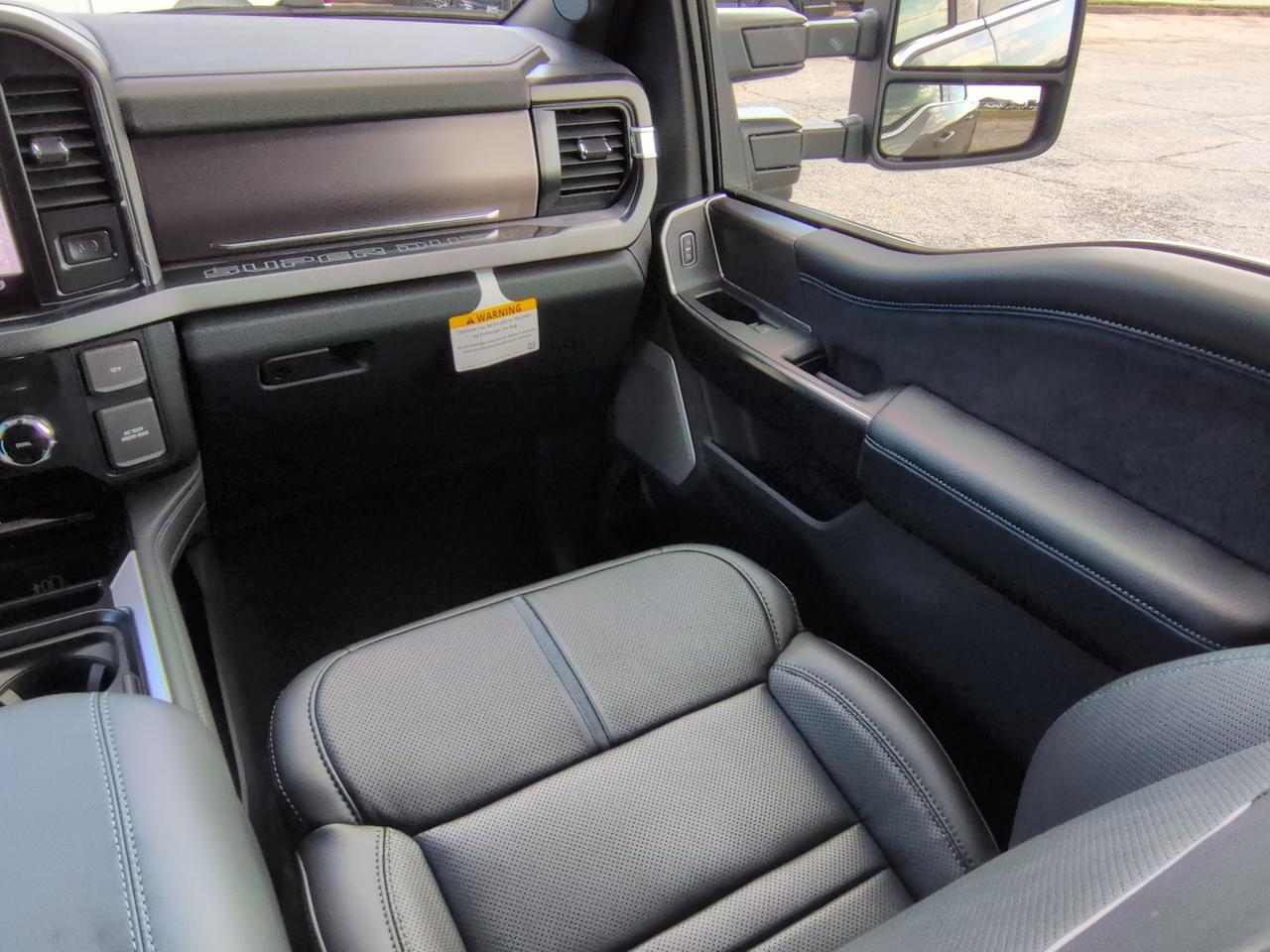 2027 Ford Super Duty F-250 SRW Platinum Winder GA