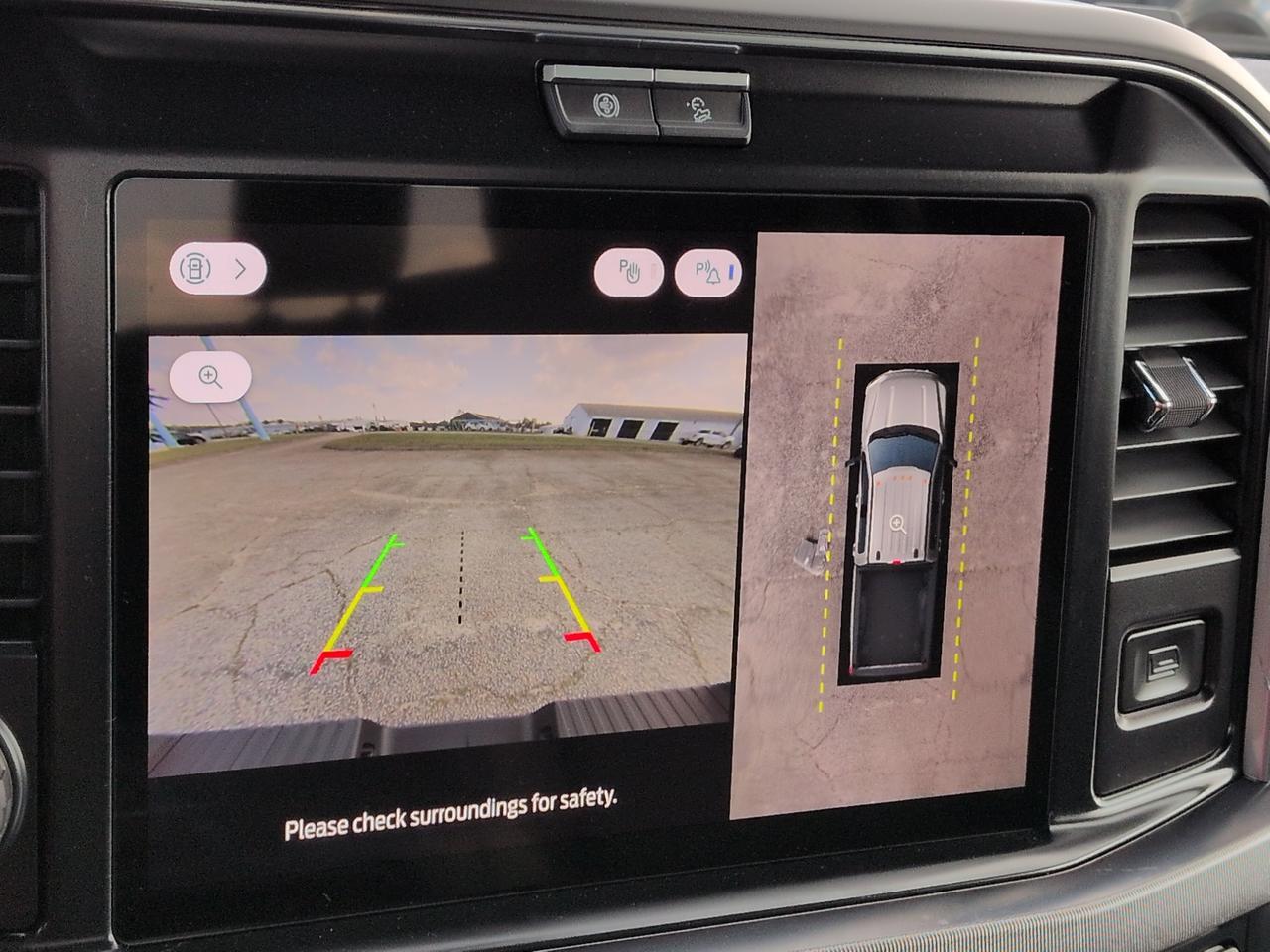 2027 Ford Super Duty F-250 SRW Platinum Winder GA