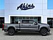 2027 Ford Super Duty F-250 SRW Platinum