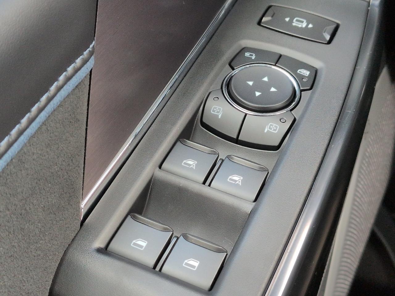 2027 Ford Super Duty F-250 SRW Platinum Winder GA