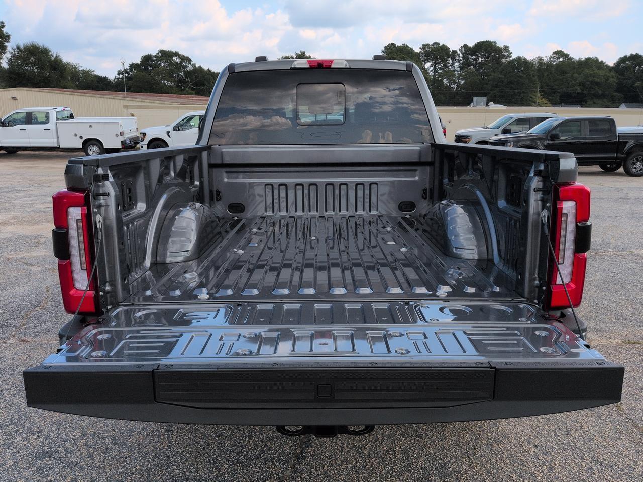 2027 Ford Super Duty F-250 SRW Platinum Winder GA