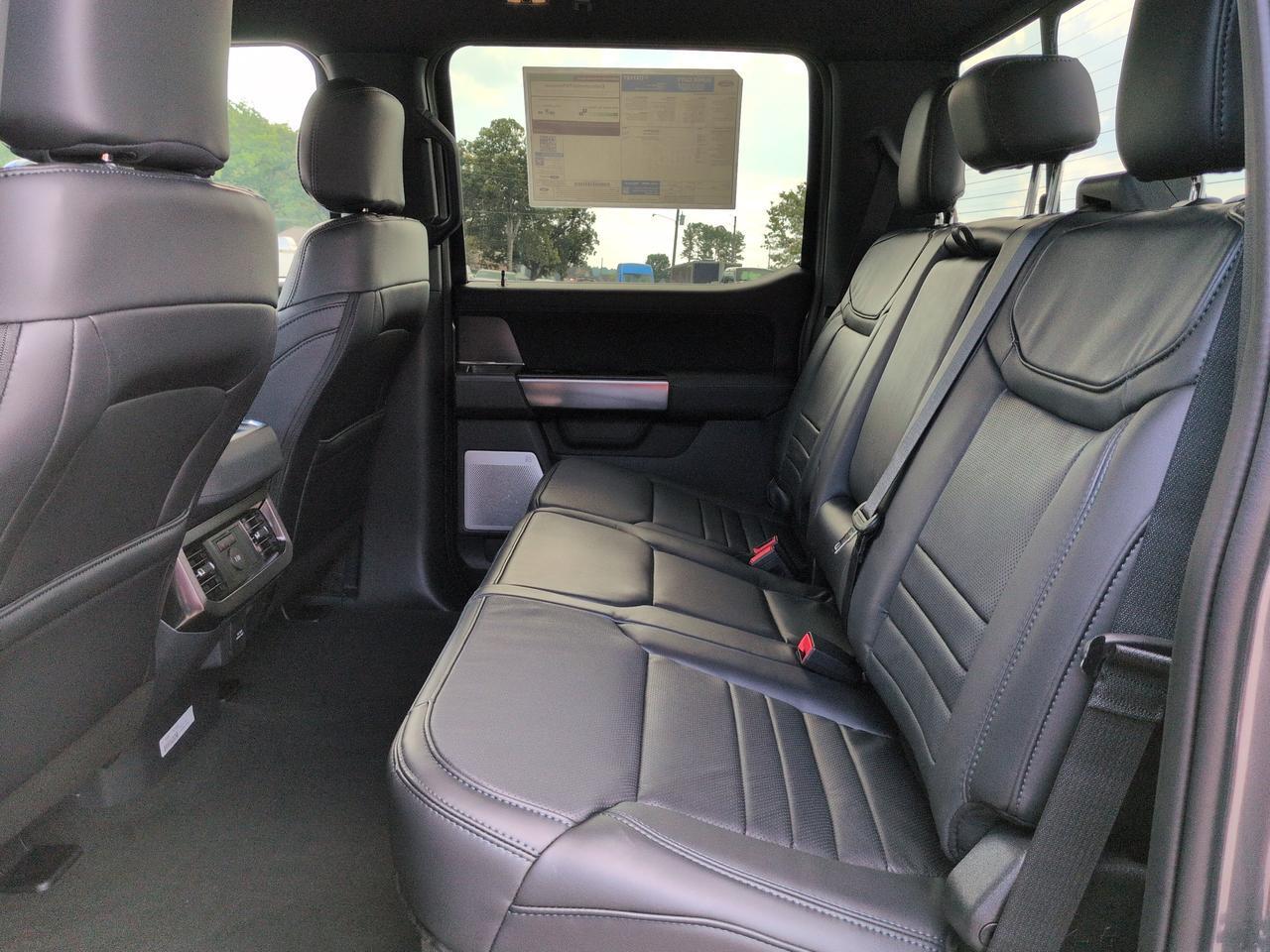 2027 Ford Super Duty F-250 SRW Platinum Winder GA