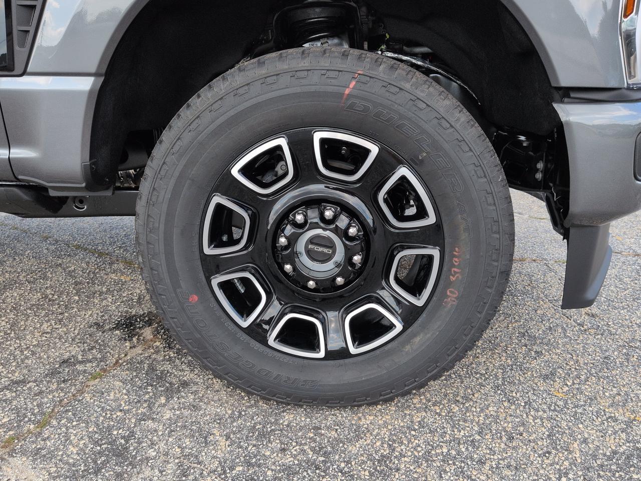 2027 Ford Super Duty F-250 SRW Platinum Winder GA