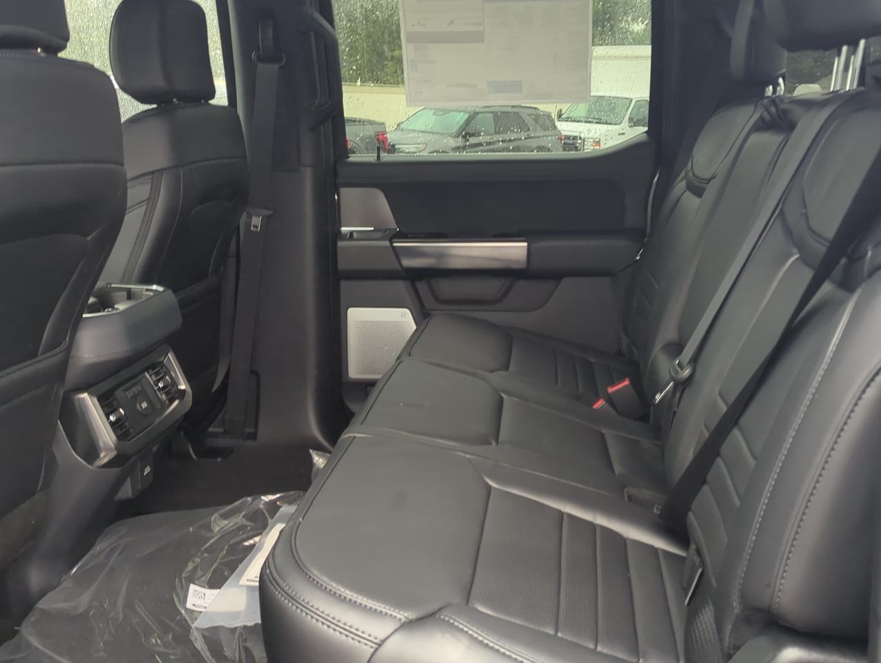 2027 Ford Super Duty F-250 SRW Platinum Winder GA