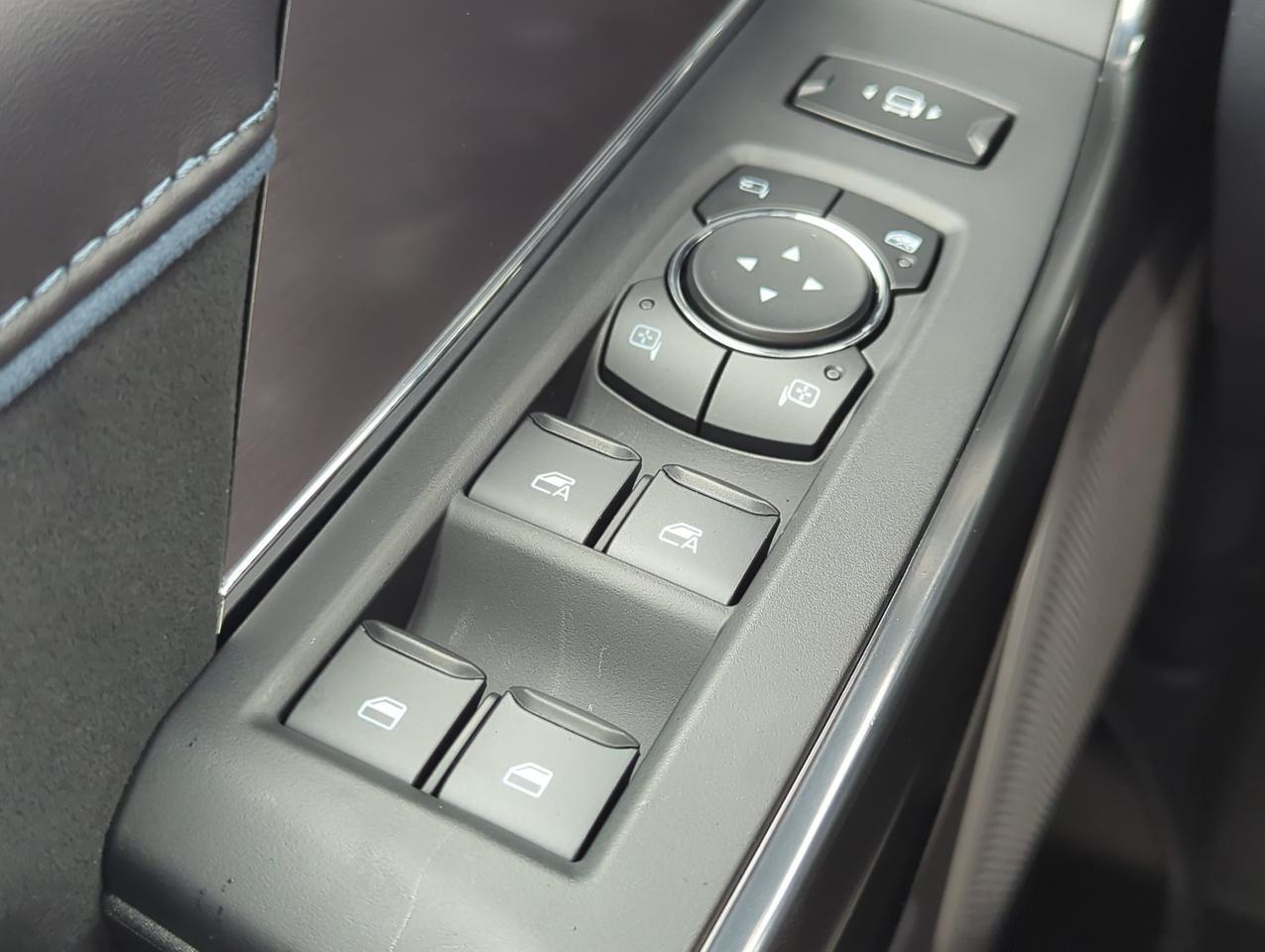 2027 Ford Super Duty F-250 SRW Platinum Winder GA