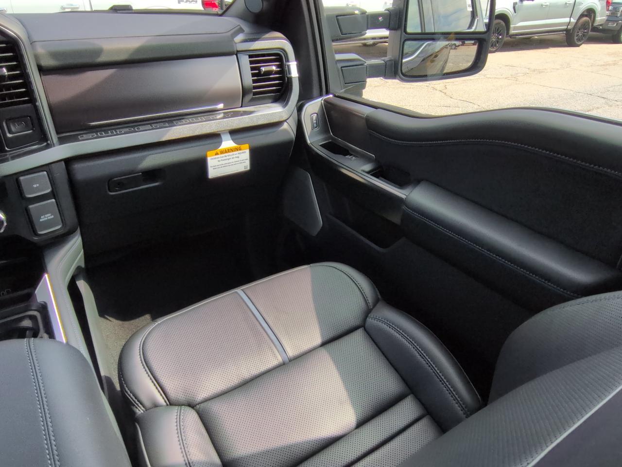 2027 Ford Super Duty F-250 SRW Platinum Winder GA