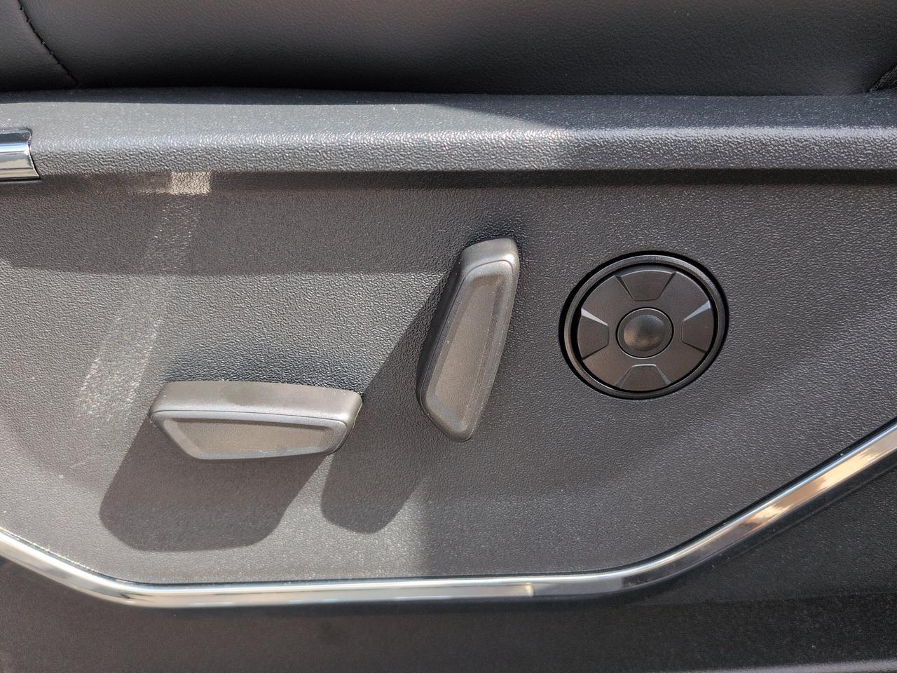 2027 Ford Super Duty F-250 SRW Platinum Winder GA