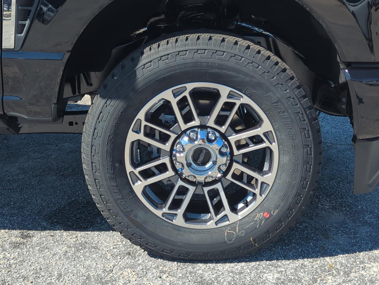 2027 Ford Super Duty F-250 SRW Platinum Winder GA
