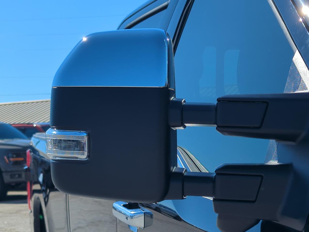 2027 Ford Super Duty F-250 SRW Platinum Winder GA