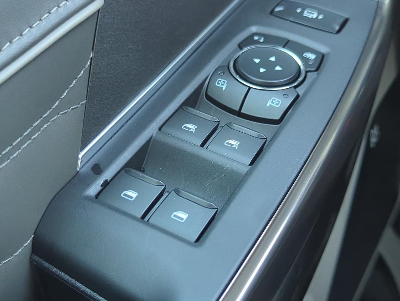 2027 Ford Super Duty F-250 SRW Platinum Winder GA