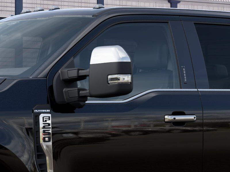 2027 Ford Super Duty F-250 SRW Platinum Winder GA
