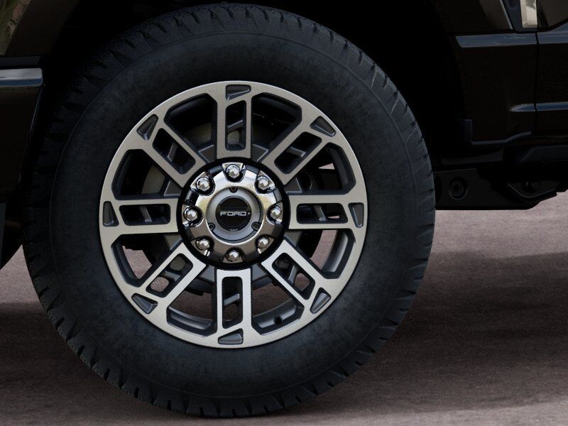 2027 Ford Super Duty F-250 SRW Platinum Winder GA